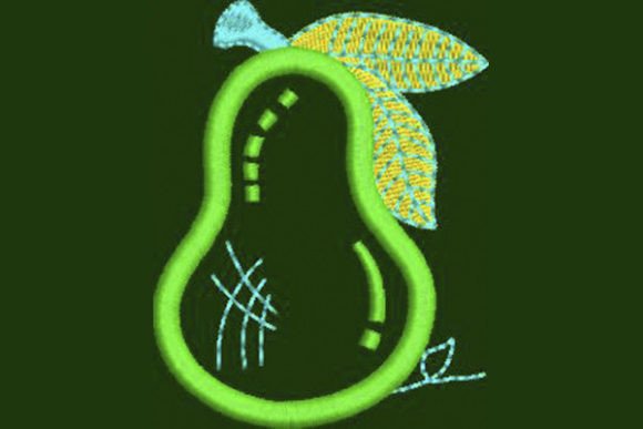 Applique Pear: A Seller’s Review for Etsy Shops