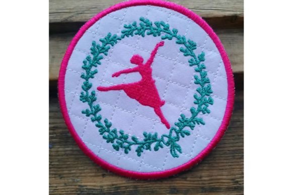 Ballerina ITH Coaster: A Holiday Review