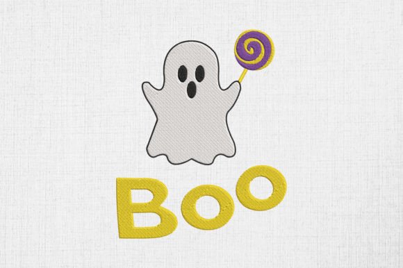 Boo Happy Ghost Halloween: A Designer’s Review