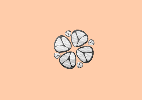 Cell Flower: A Craft Fair Review for Embroidery Sellers