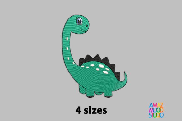 Cute Dinosaur Boy: A Designer’s Review for Boutique Apparel