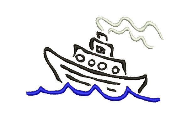 Fishing Boat in the Sea: A Designer’s Review