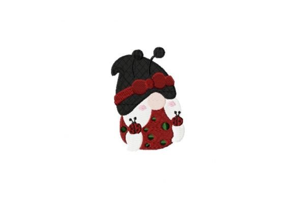 Gnorma Review: A Whimsical Ladybug-Gnome for Gifts