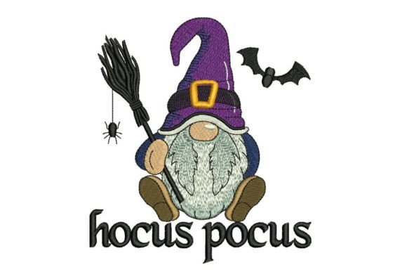 Hocus Pocus Gnome: A Designer’s Honest Review
