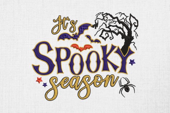 It’s Spooky Season Happy Halloween: A Designer’s Review