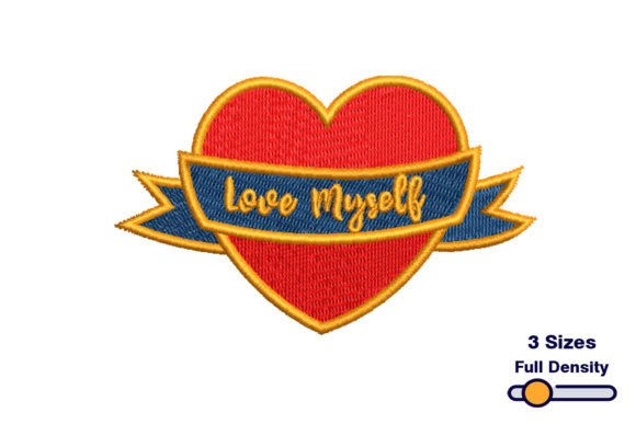 Love Myself: A Designer’s Review for Branded Merch