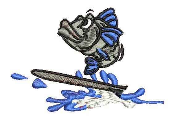 Mackerel Surfing: A Designer’s Review for Boutique Sweatshirts