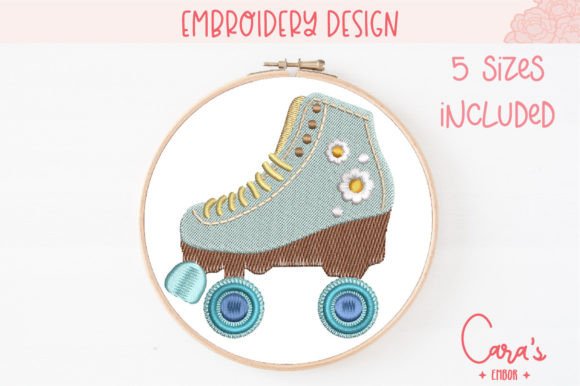 Margarita Roller: A Designer’s Review for Handmade Gifts