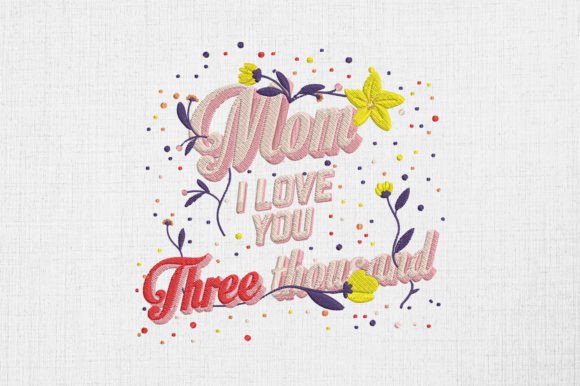 Mom I Love You: A Seller’s Review for Etsy Success