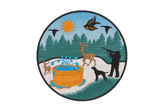 Natural Art: A Designer’s Review for Holiday Collections