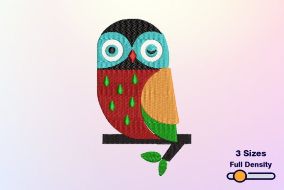Owl on Branch: A Designer’s Craft Fair Review