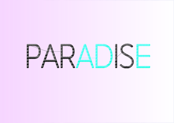 Paradise Embroidery: A Seller’s Review for Etsy Shops