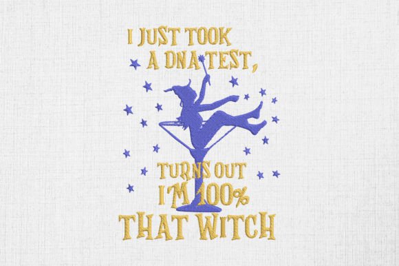 Review: Turns Out I’m 100 Percent That Witch