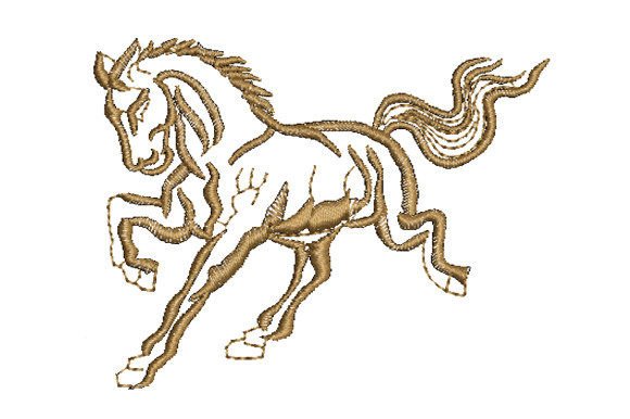 Reviewing A Horse Runs Thousands of Miles for Holiday Sales