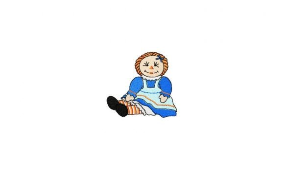 Reviewing Dummy: A Sweet Embroidery Design for Handmade Gifts