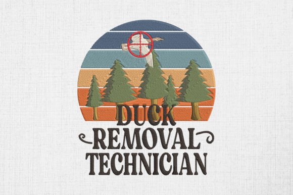 Reviewing the Hunting Lover Duck Removal Technician Design