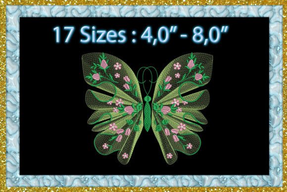 Rippled Butterfly: A Designer’s Holiday Review