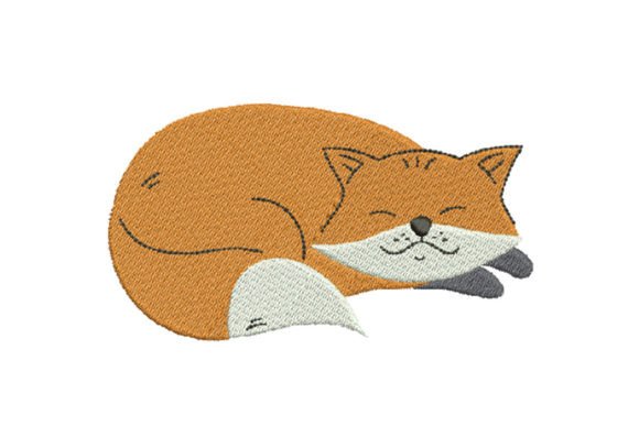 Sleeping Fox: A Designer’s Review for Real Projects