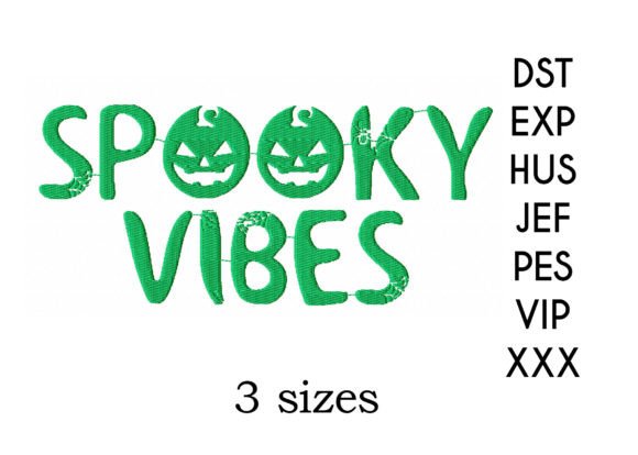 Spooky Vibes: A Designer’s Review for Craft Fair Success