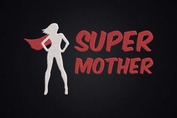 Super Mother Best Gift for Mom: A Designer’s Review