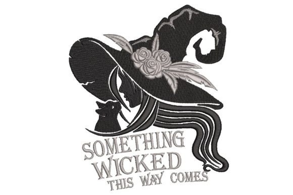 Witch with Cat: A Designer’s Review for Boutique Sweatshirts